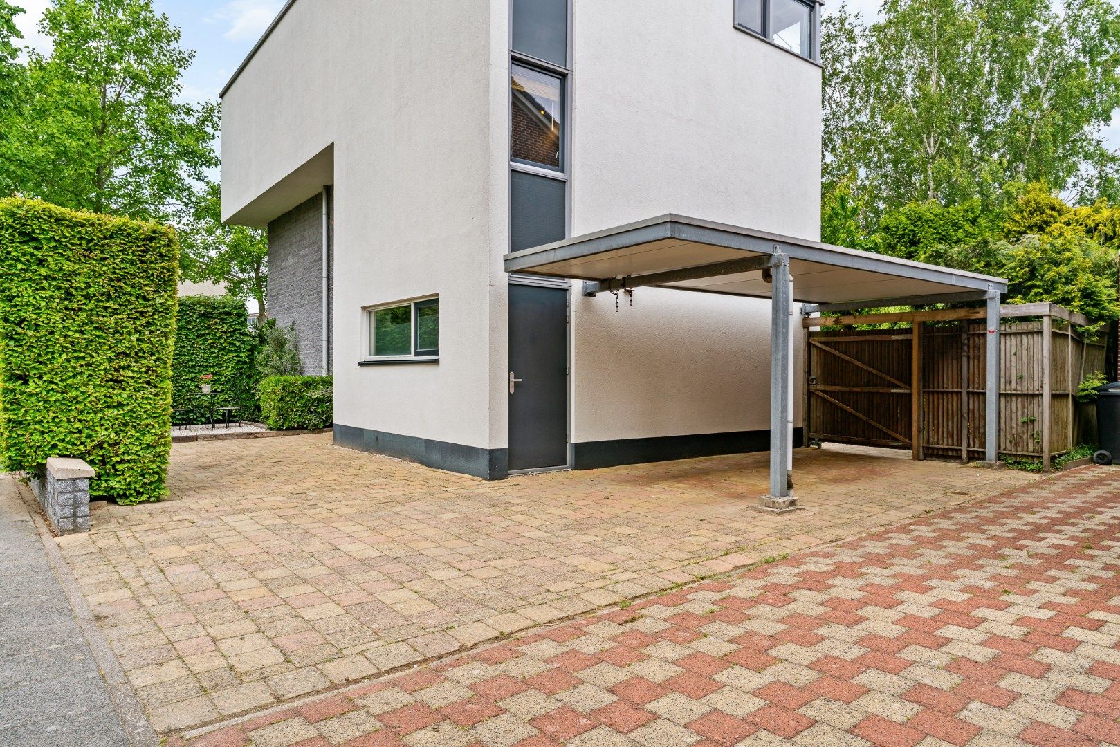 Photo 42 of Hendrik Werkmanstraat 101