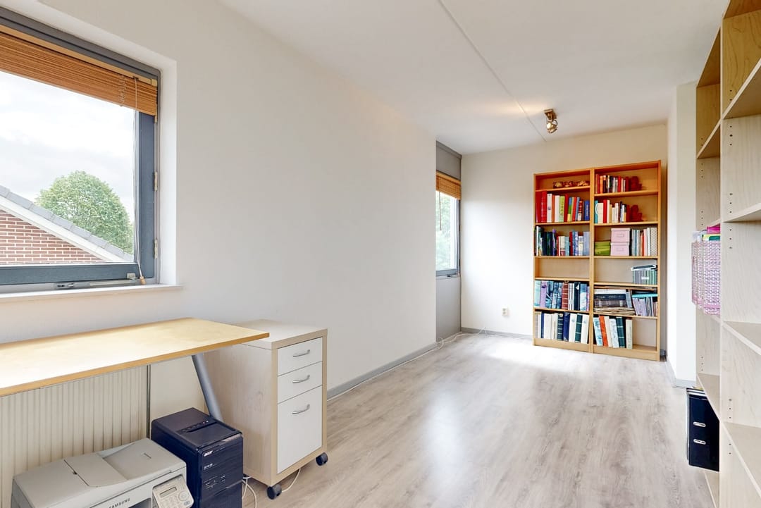 Photo 32 of Hendrik Werkmanstraat 101