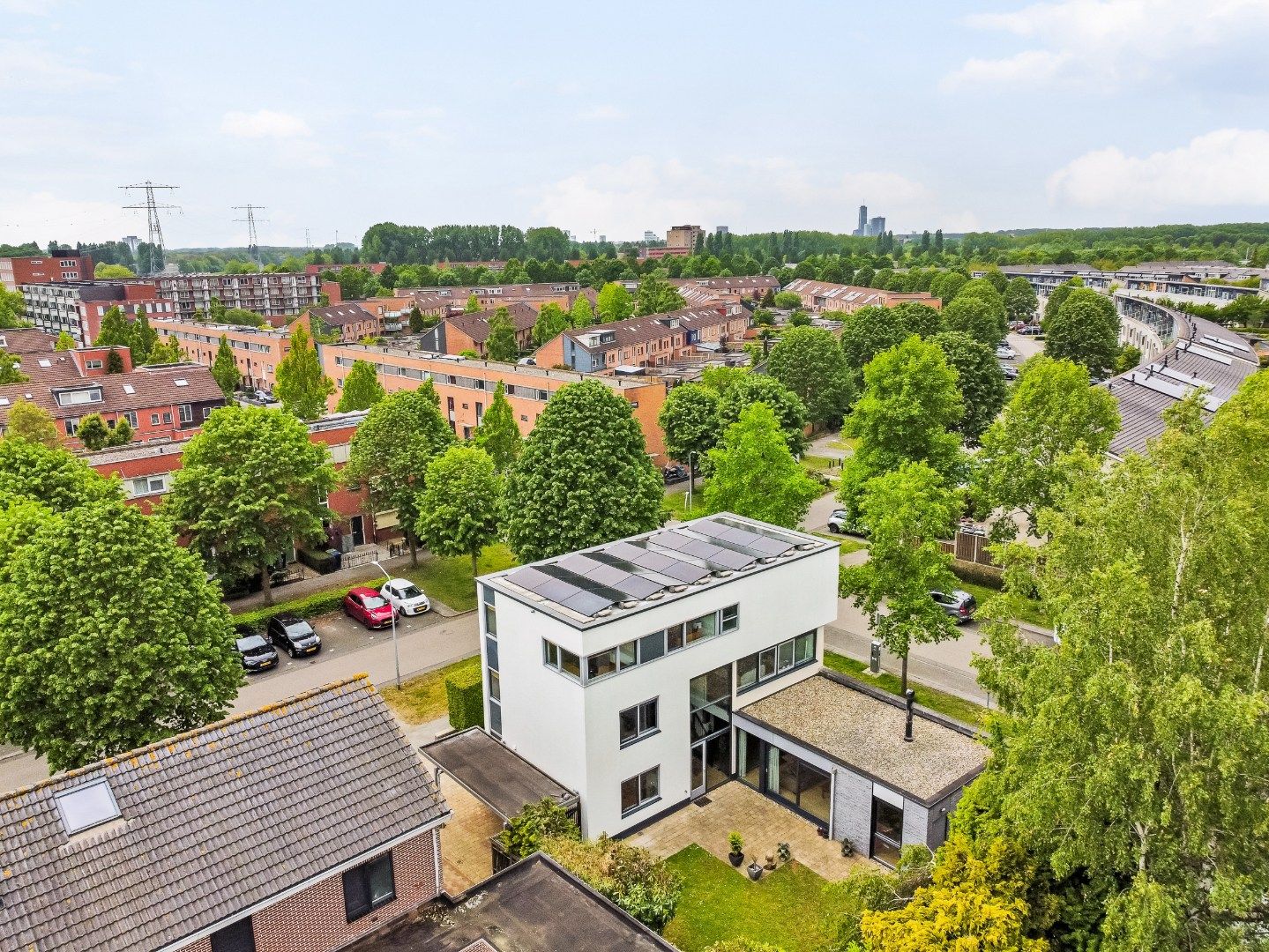 Photo 49 of Hendrik Werkmanstraat 101