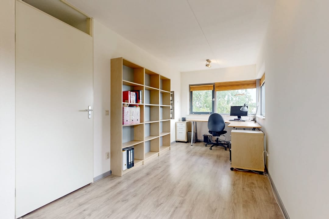 Photo 31 of Hendrik Werkmanstraat 101
