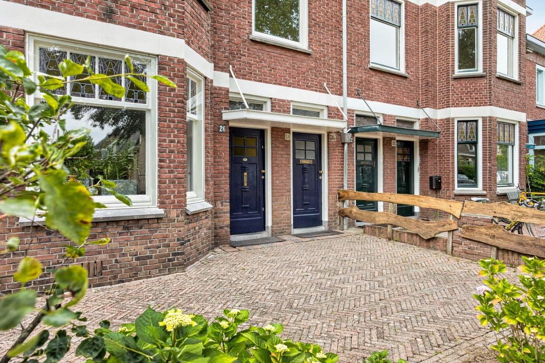 Photo 31 of Koolemans Beynenstraat 26