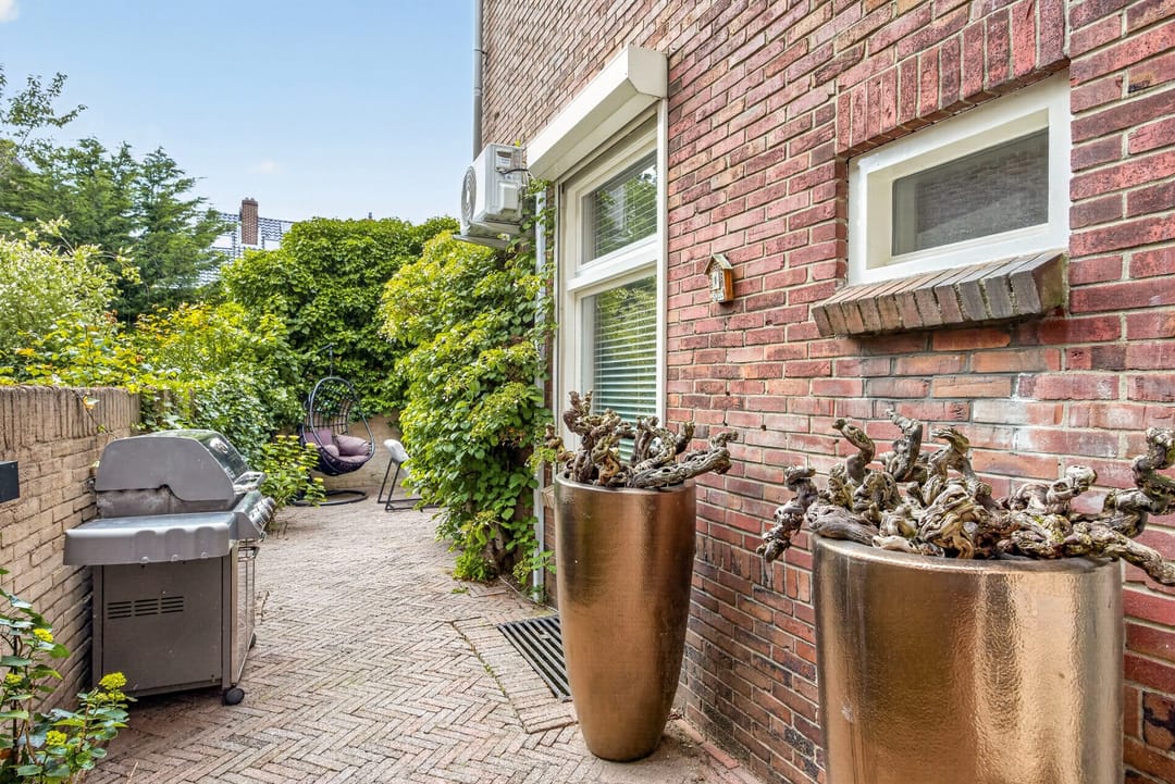 Photo 8 of Koolemans Beynenstraat 26