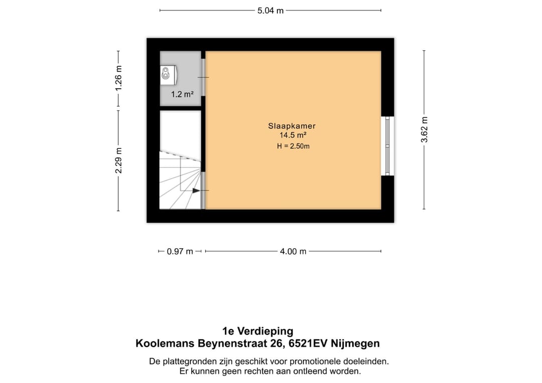 Photo 41 of Koolemans Beynenstraat 26