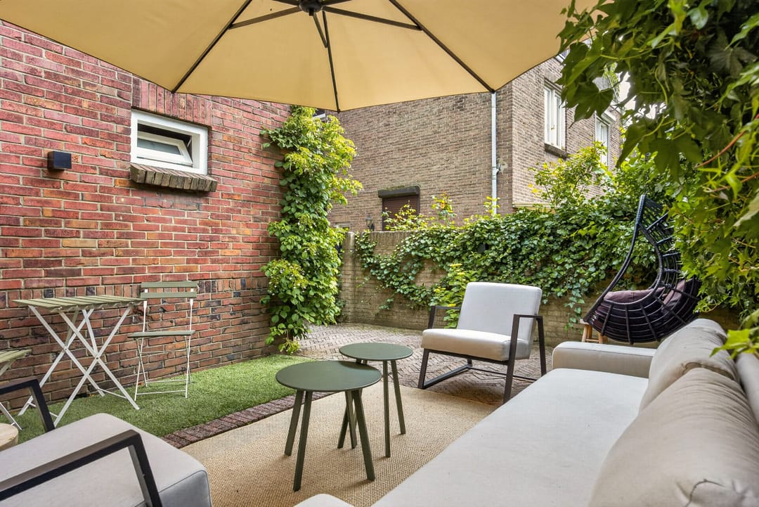 Photo 11 of Koolemans Beynenstraat 26