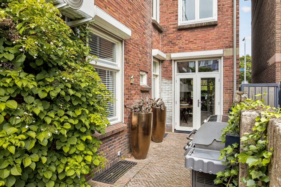 Photo 13 of Koolemans Beynenstraat 26