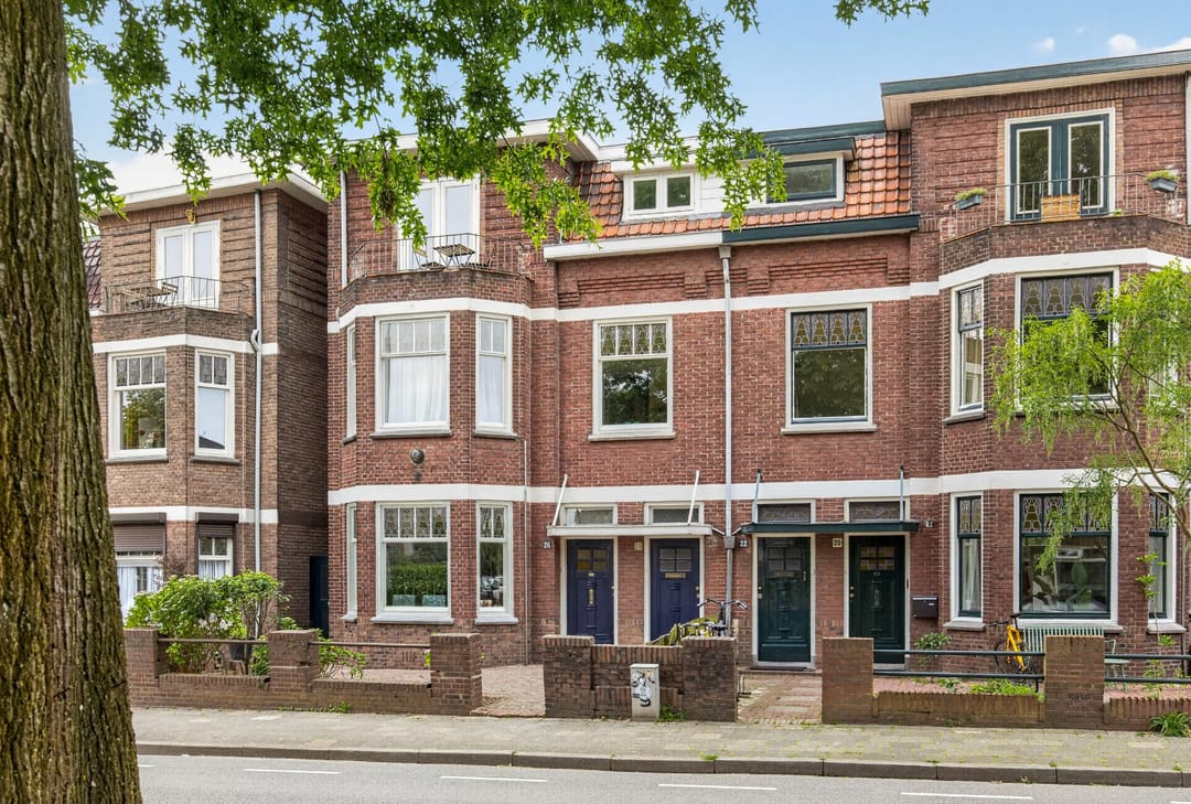 Photo 32 of Koolemans Beynenstraat 26