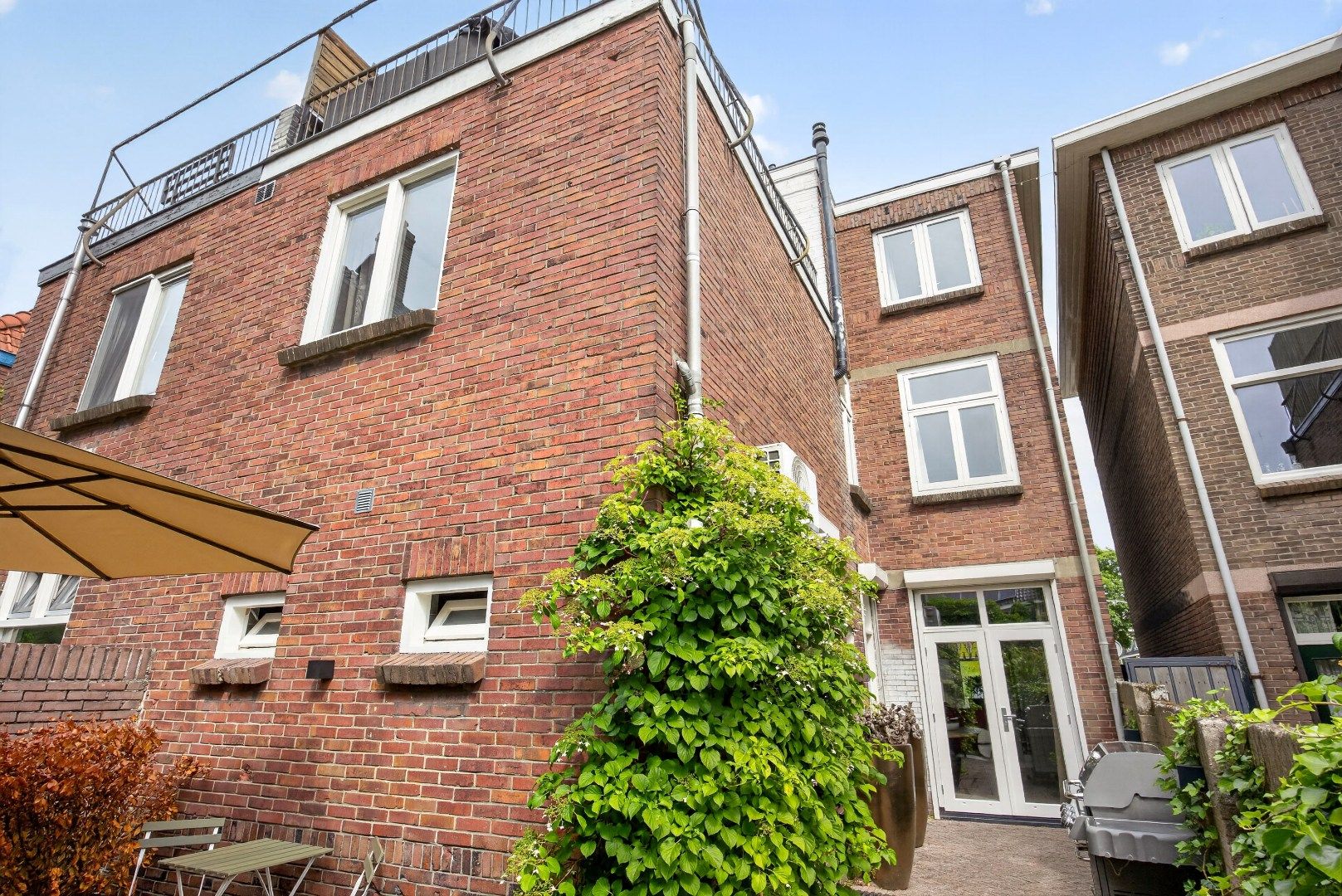 Photo 12 of Koolemans Beynenstraat 26