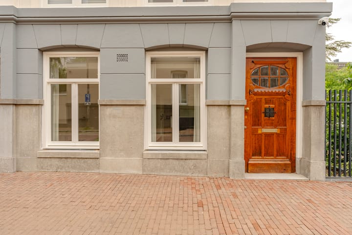 Photo 3 of Huddestraat 7-E