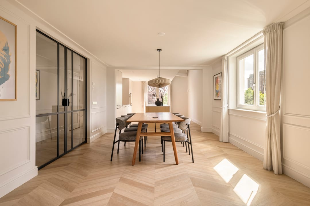 Photo 1 of Huddestraat 7-C
