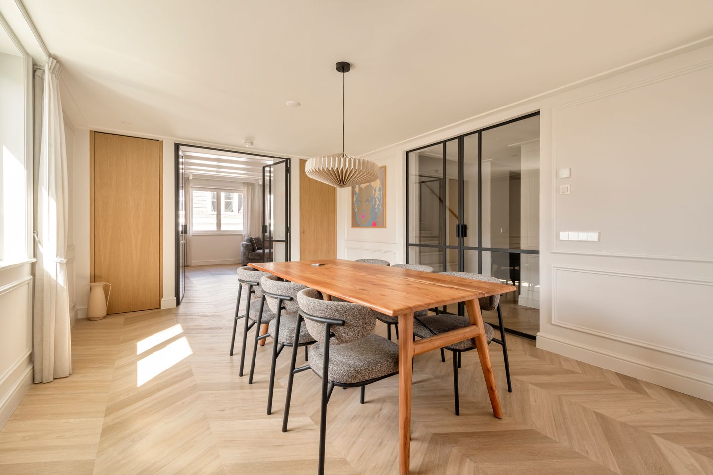 Photo 10 of Huddestraat 7-C