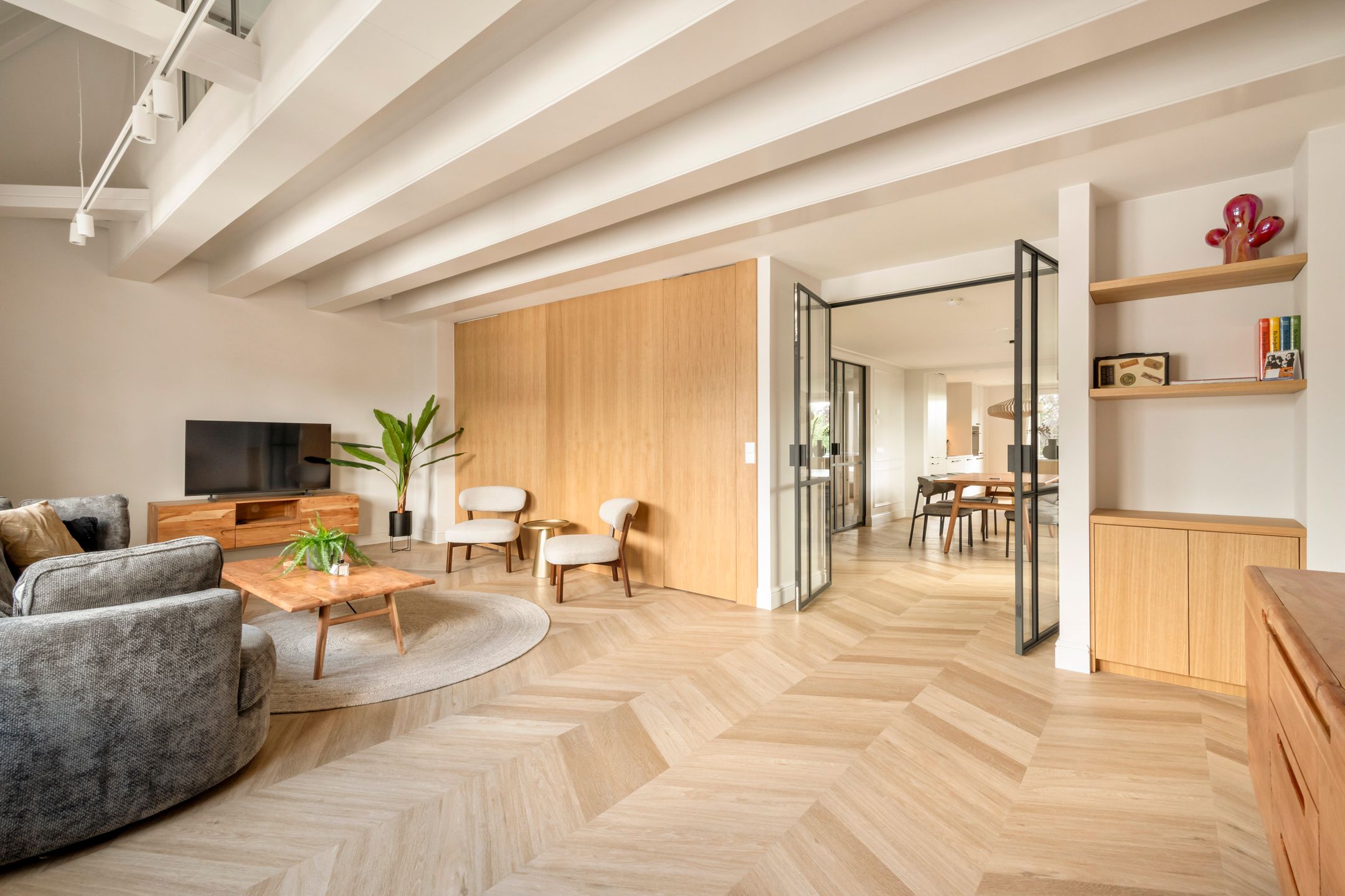 Photo 6 of Huddestraat 7-C