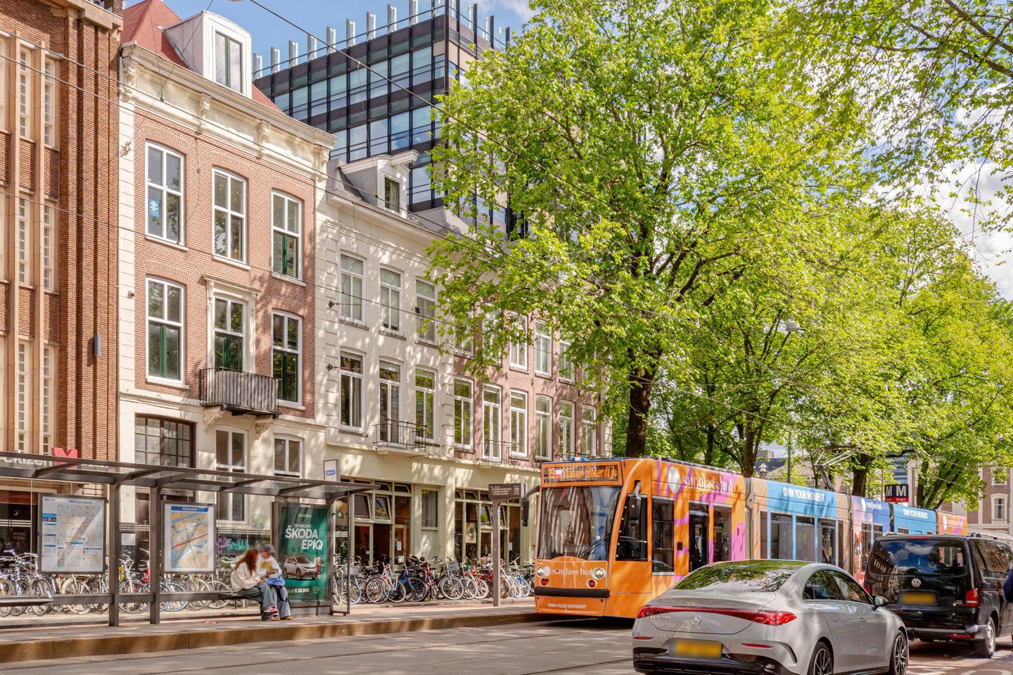 Photo 40 of Huddestraat 7-C
