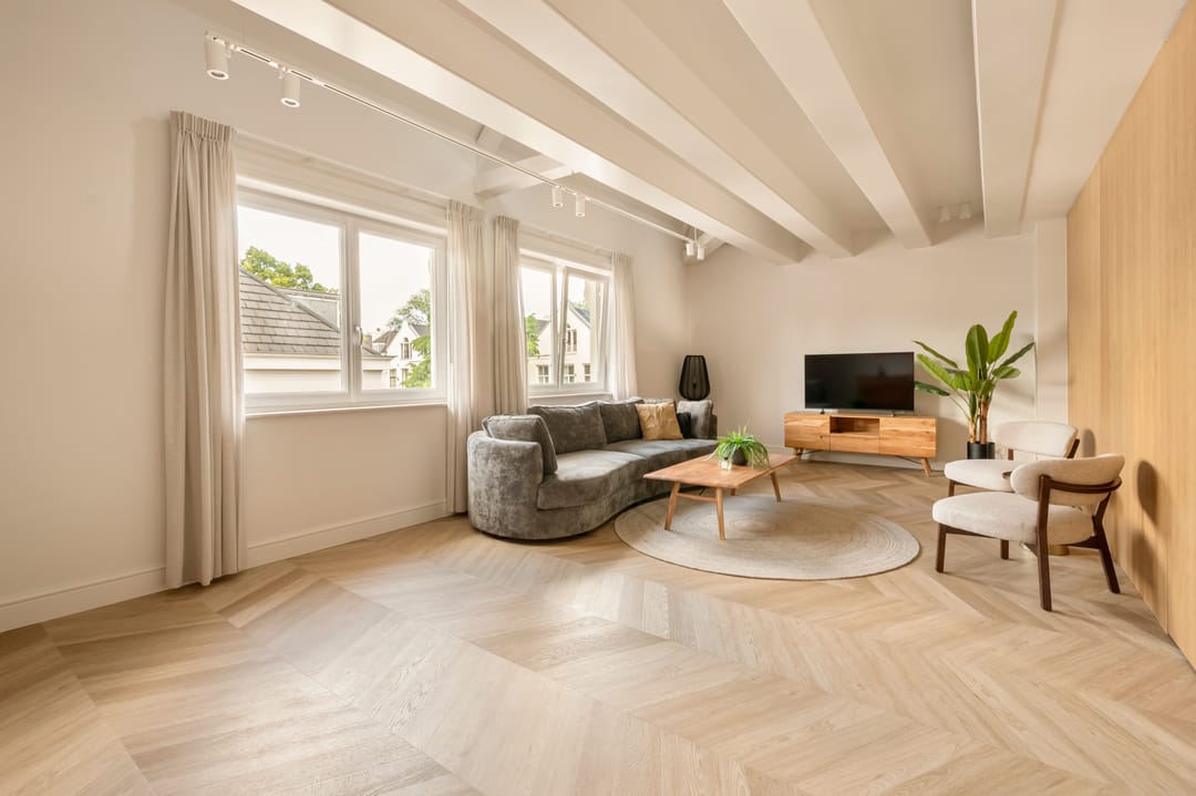 Photo 8 of Huddestraat 7-C
