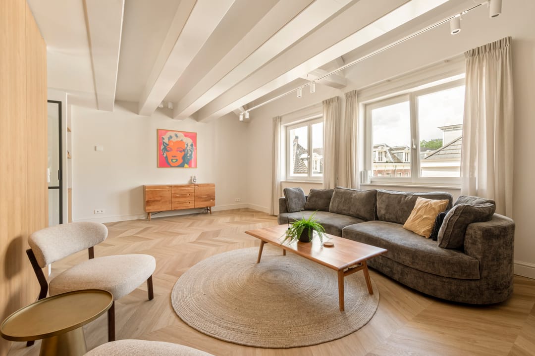 Photo 7 of Huddestraat 7-C