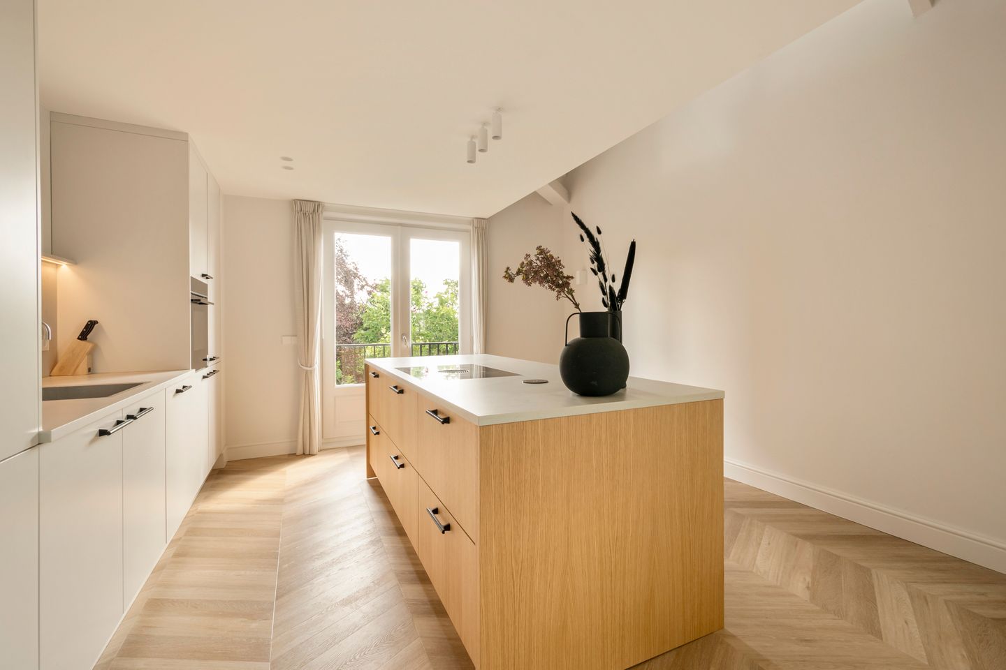 Photo 14 of Huddestraat 7-C
