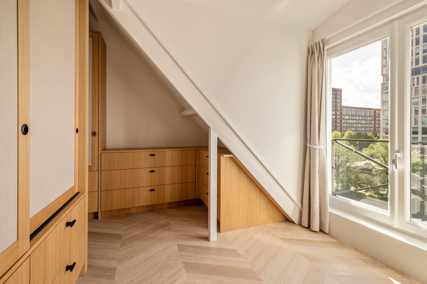 Photo 25 of Huddestraat 7-C