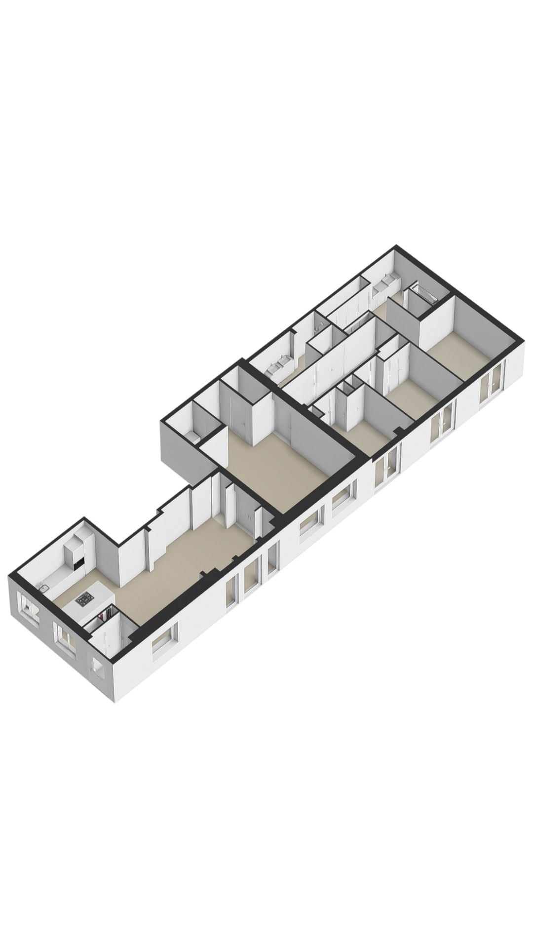 Foto 47 van Huddestraat 7-E