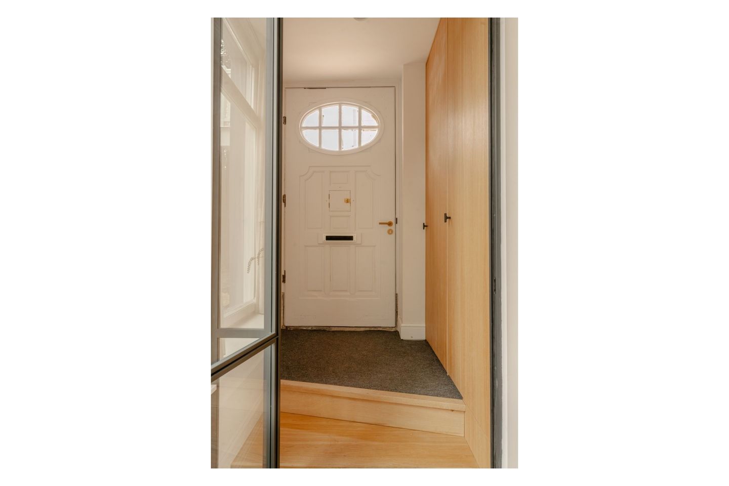 Foto 40 van Huddestraat 7-E