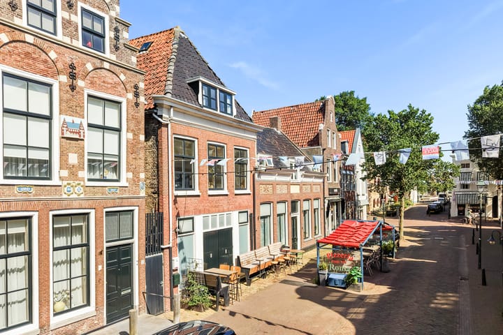 Foto 5 van Kleine Bredeplaats 10-A