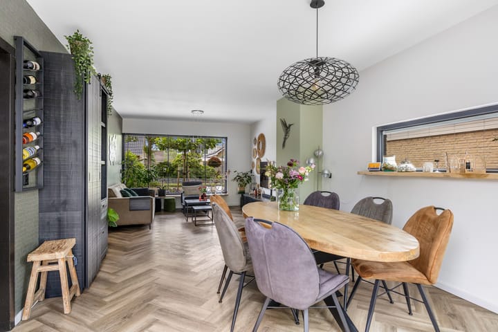 Foto 4 van Wibrandusstraat 7