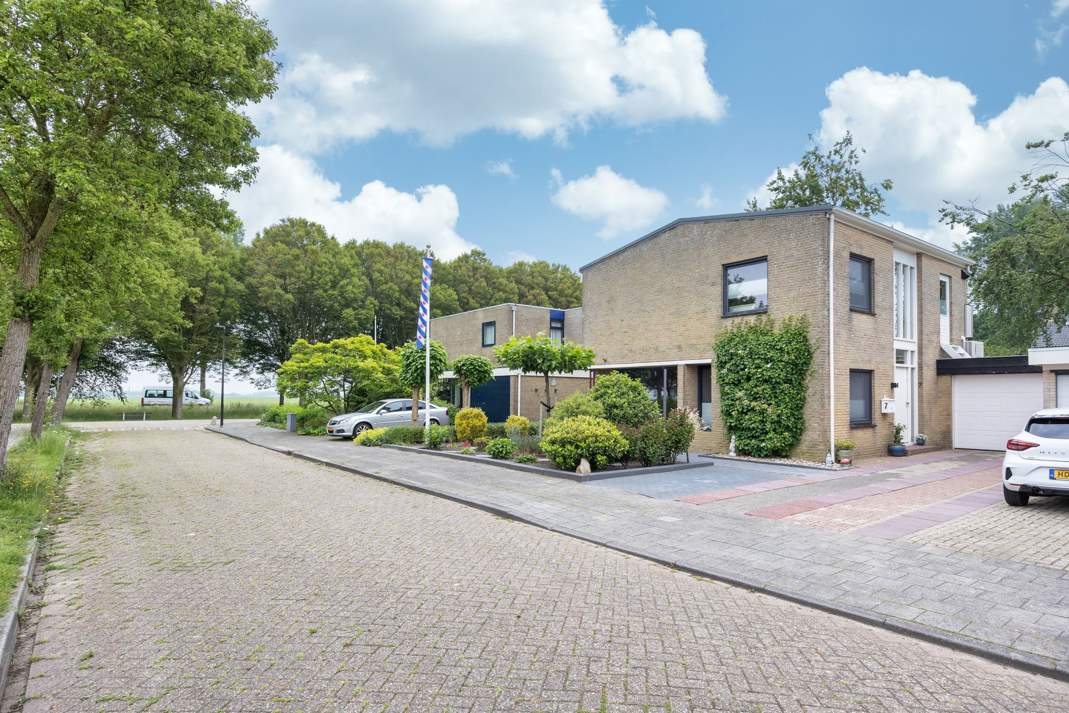 Foto 42 van Wibrandusstraat 7