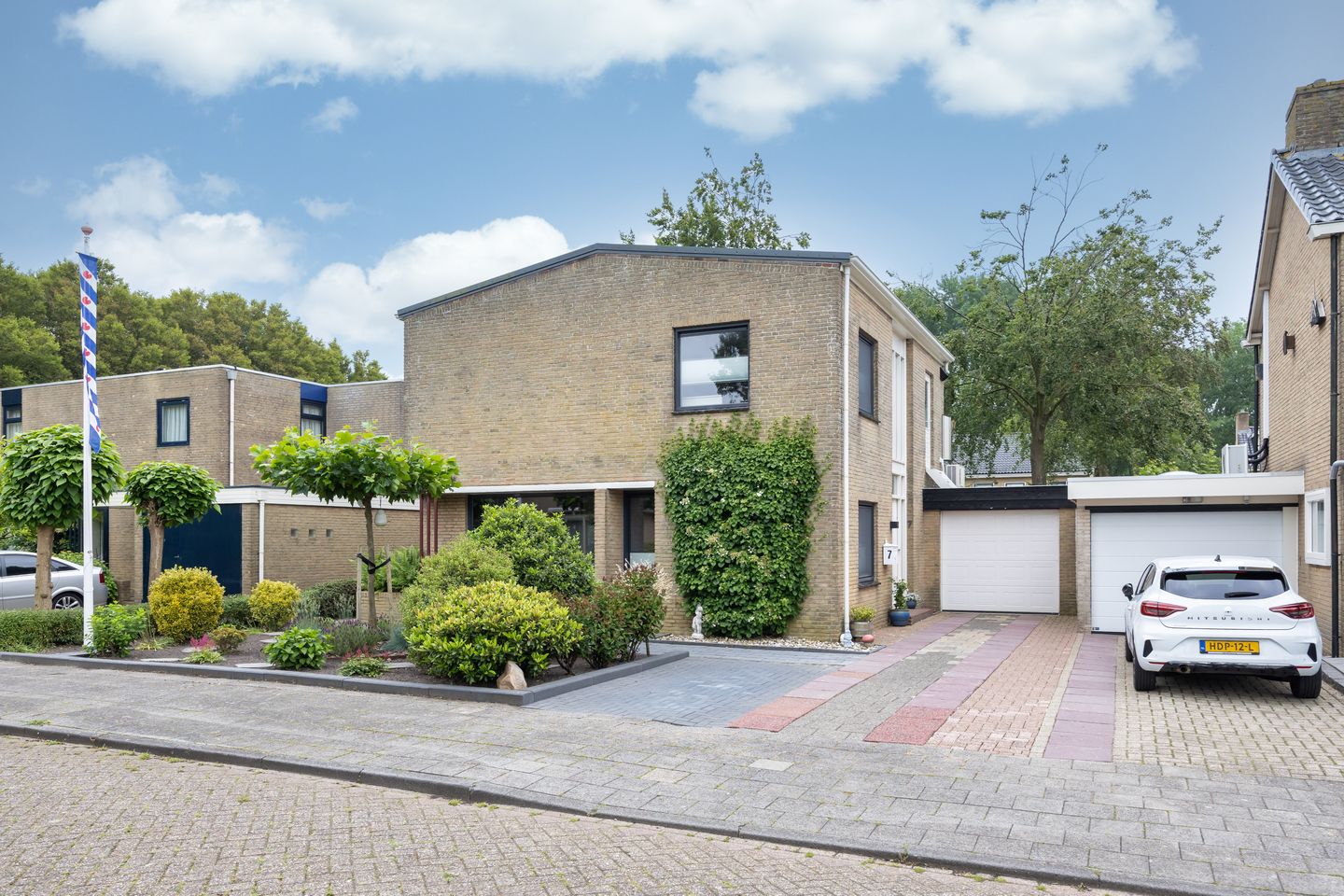 Foto 40 van Wibrandusstraat 7