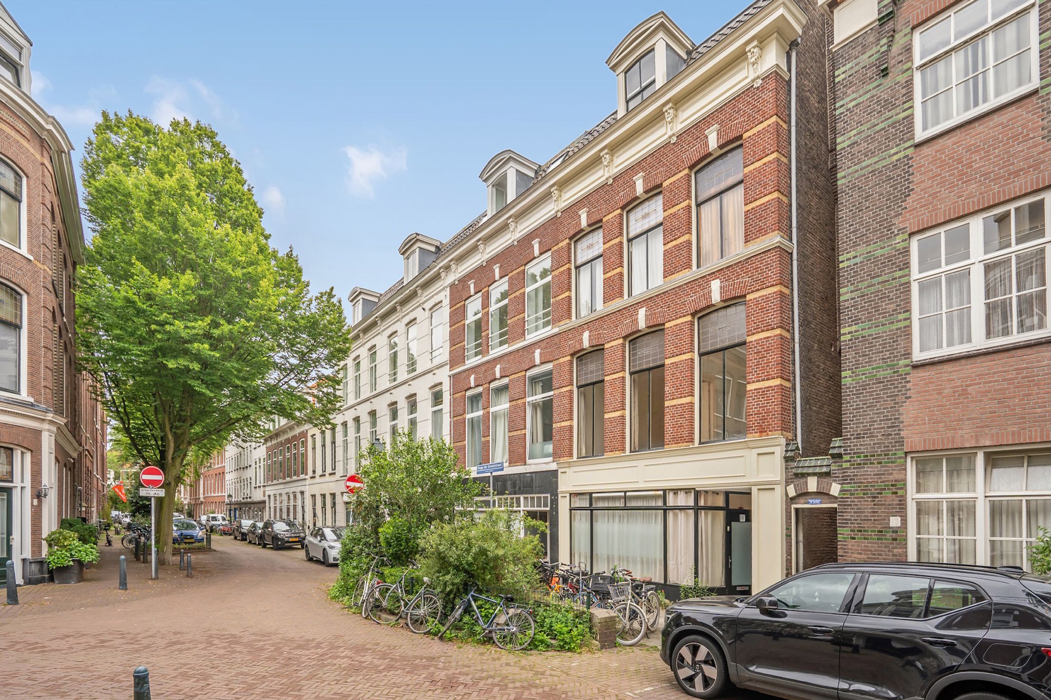 Foto 3 van Hugo de Grootstraat 19