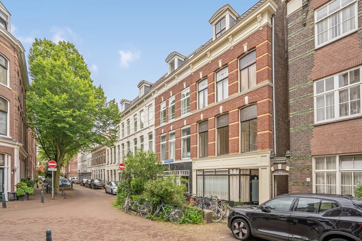 Foto 3 van Hugo de Grootstraat 19