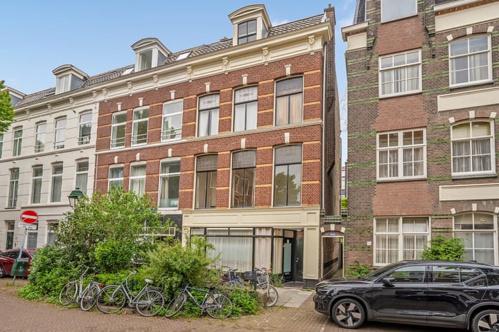 Foto 2 van Hugo de Grootstraat 19