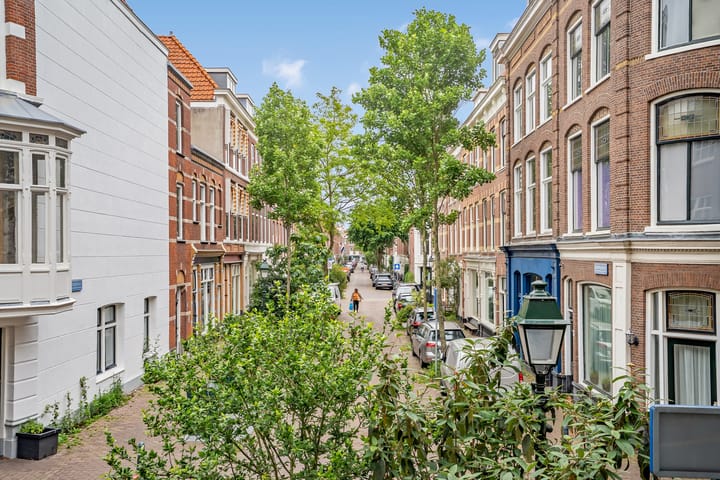 Foto 4 van Hugo de Grootstraat 19