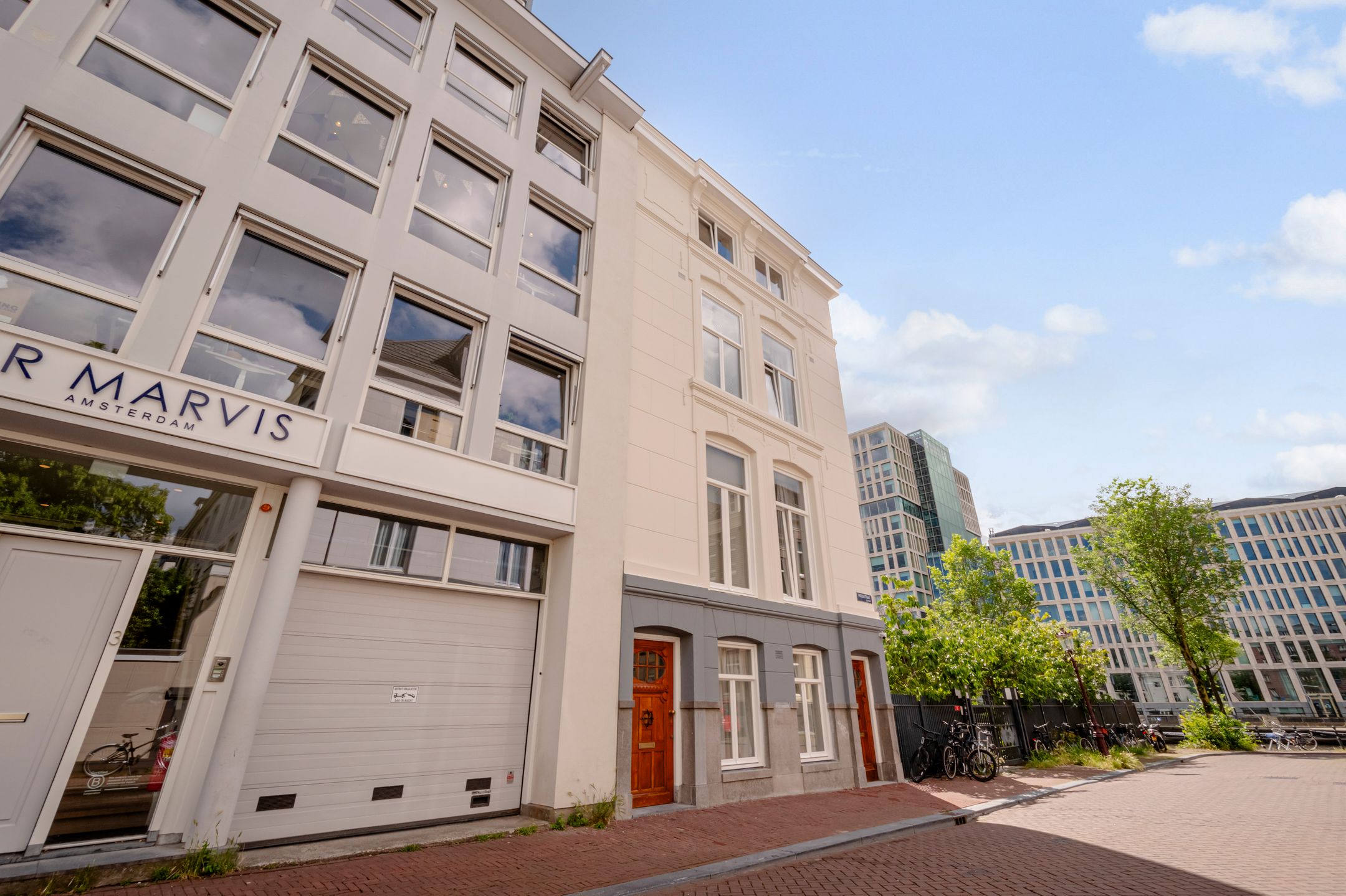 Foto 42 van Huddestraat 7-E