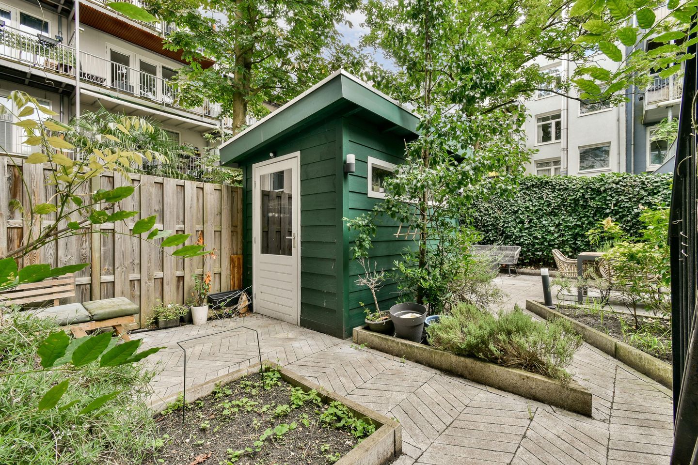 Foto 44 van Blasiusstraat 64-O
