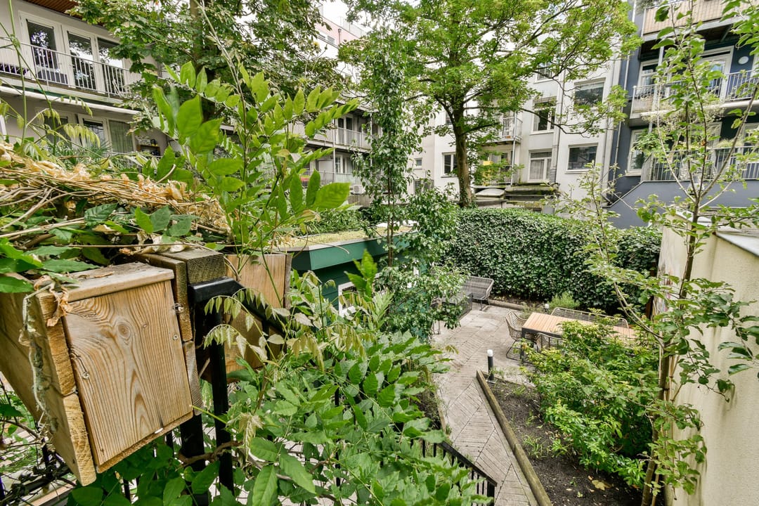 Foto 46 van Blasiusstraat 64-O