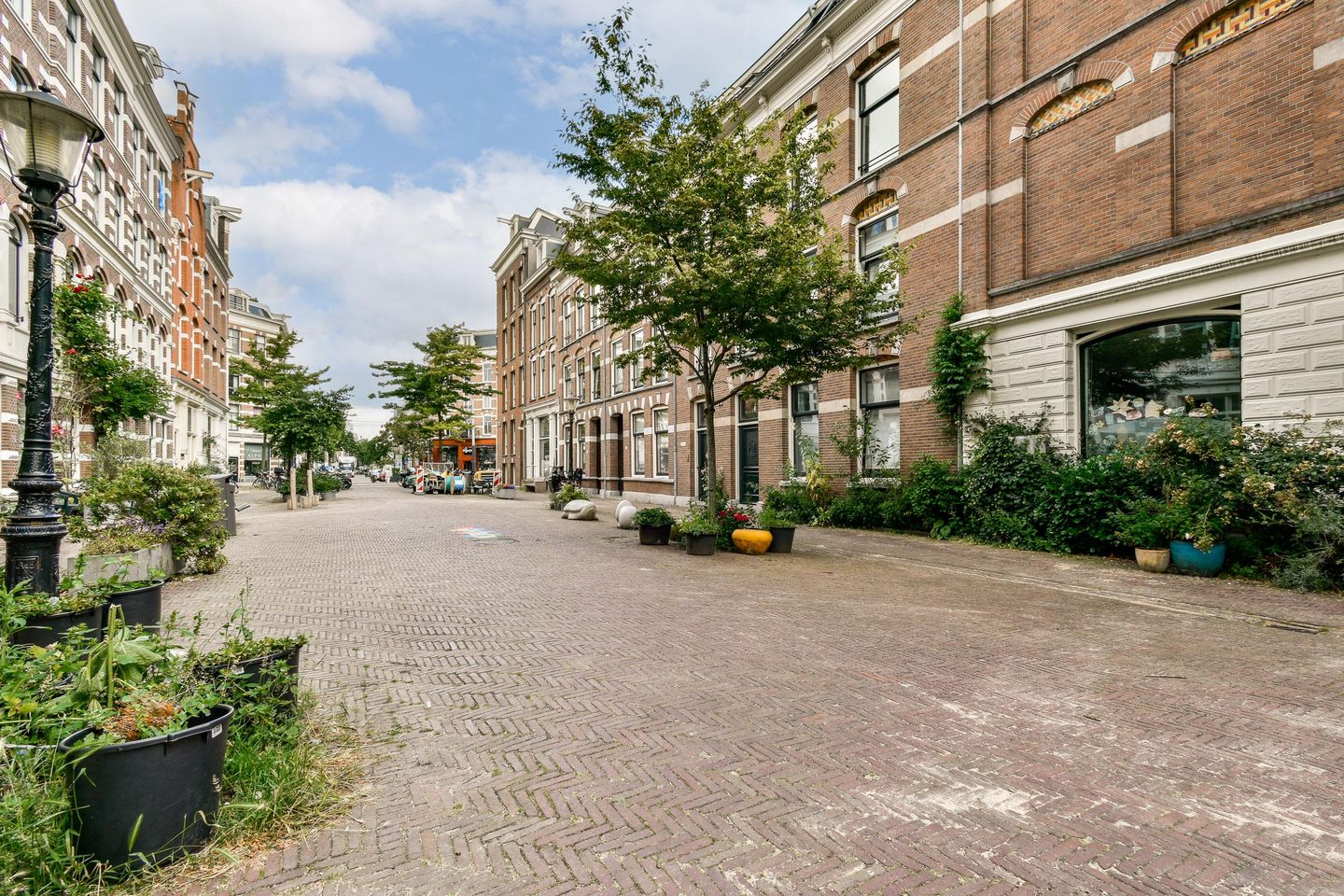 Foto 50 van Blasiusstraat 64-O