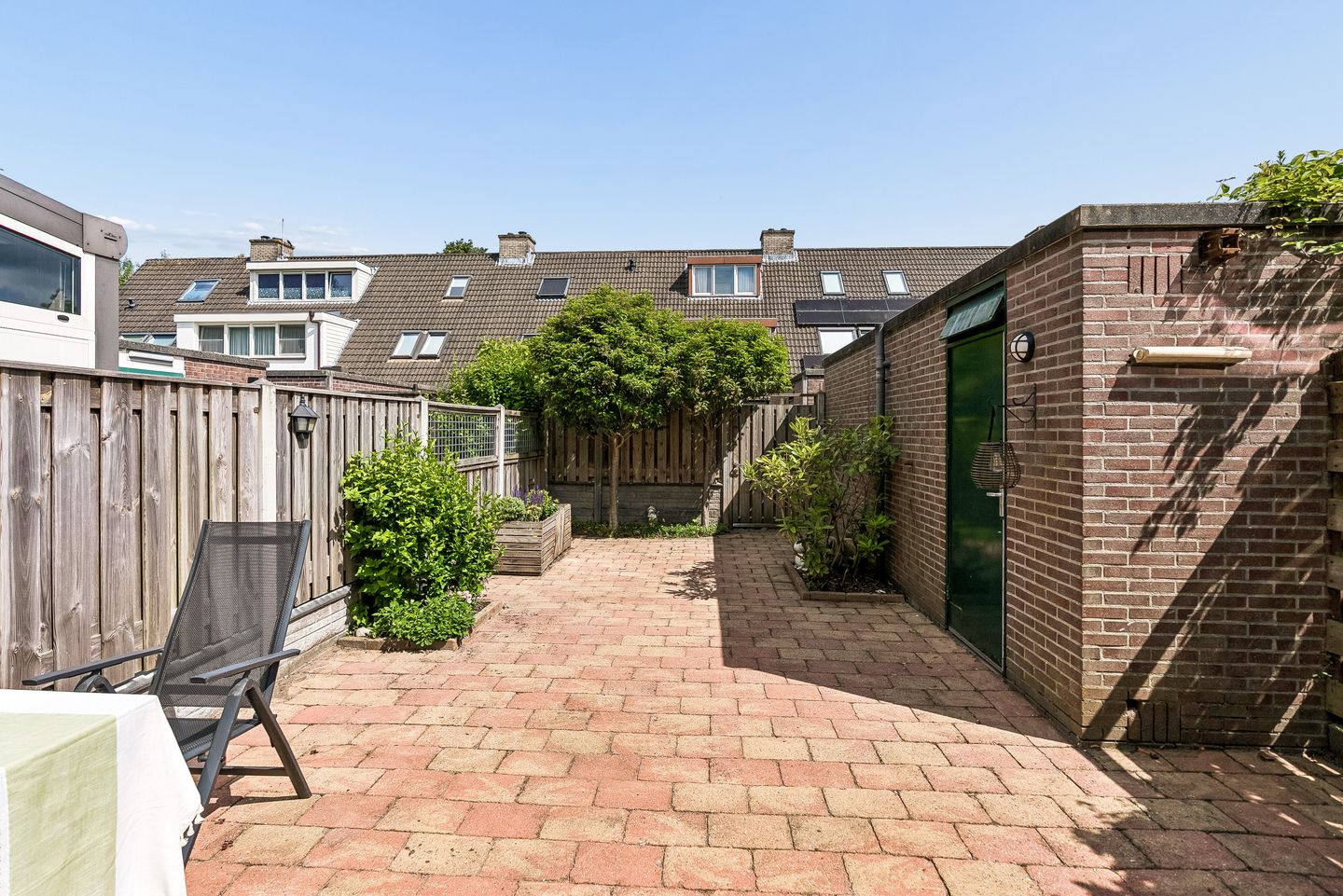 Photo 5 of Aarstraat 8