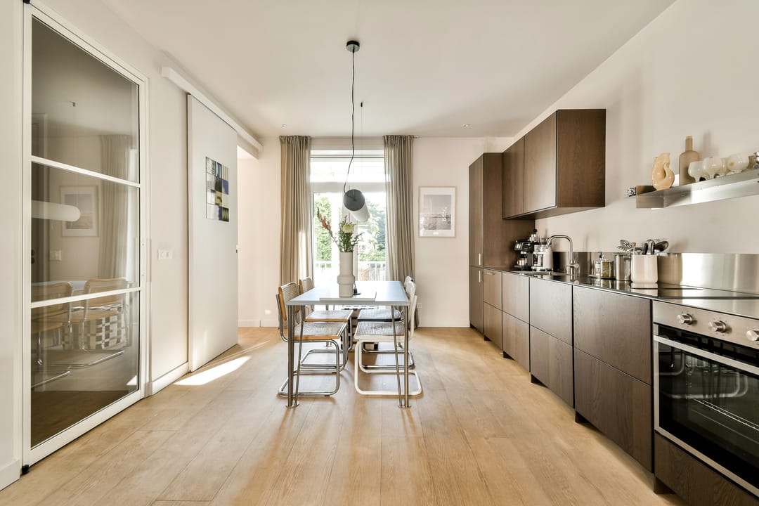 Photo 7 of Hudsonstraat 142-1