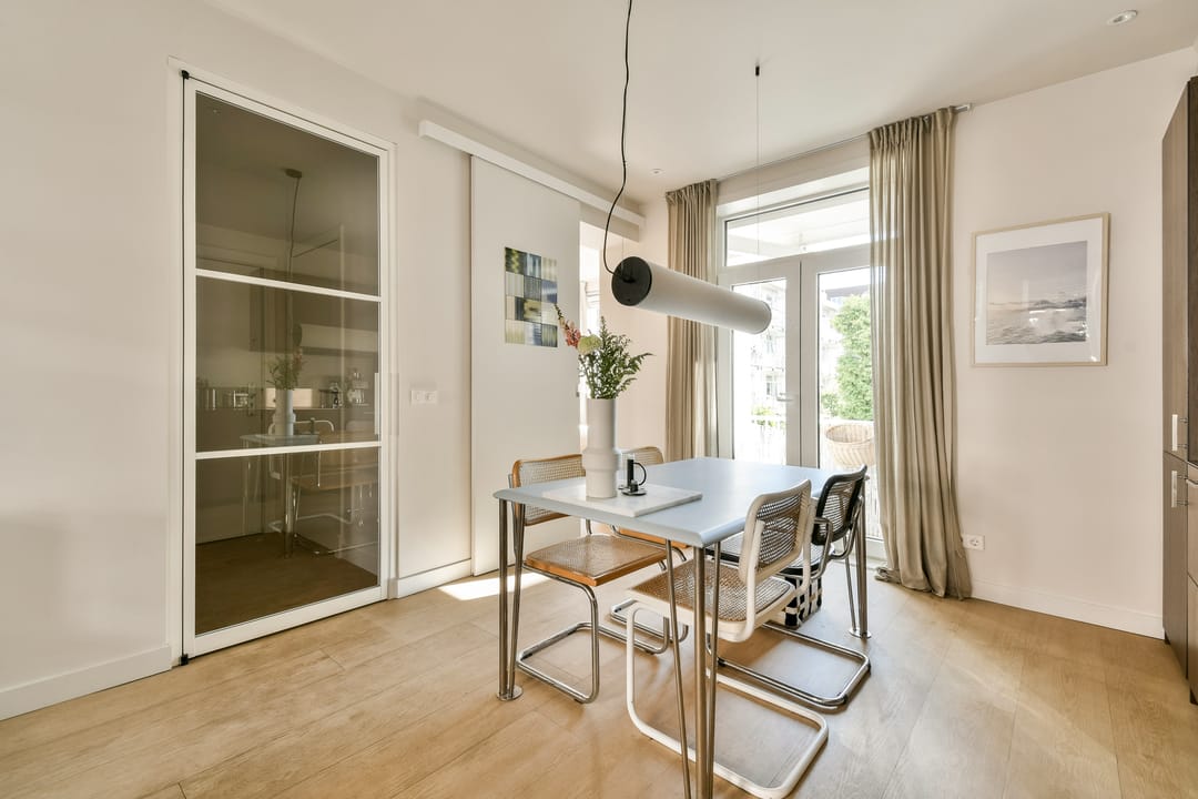 Photo 8 of Hudsonstraat 142-1