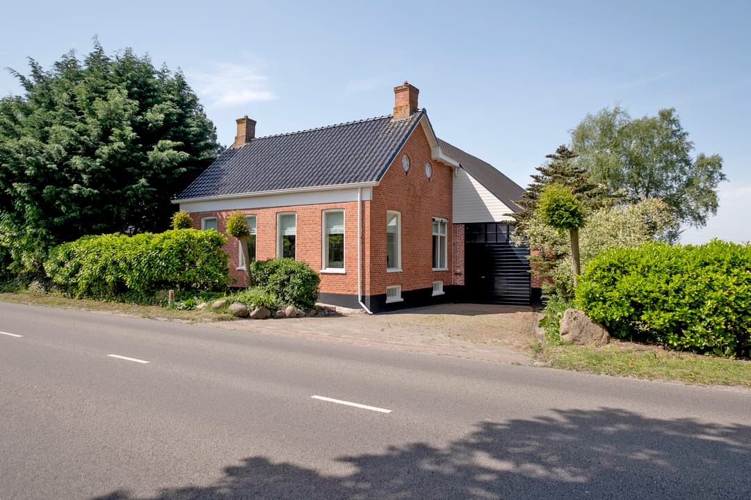 Foto 1 van Woldweg 54