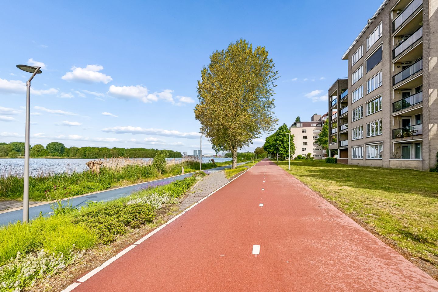 Foto 40 van Fellinilaan 169