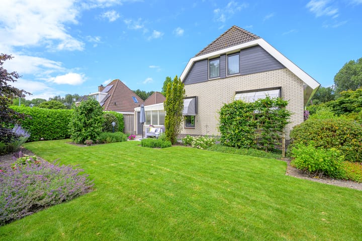 Foto 2 van Bosweid 1