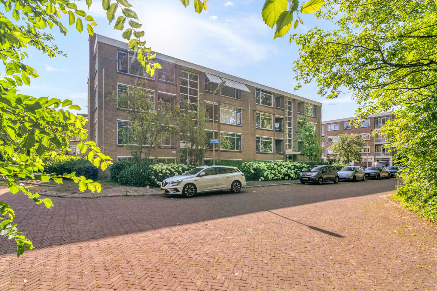 Foto 1 van Meeslaan 18