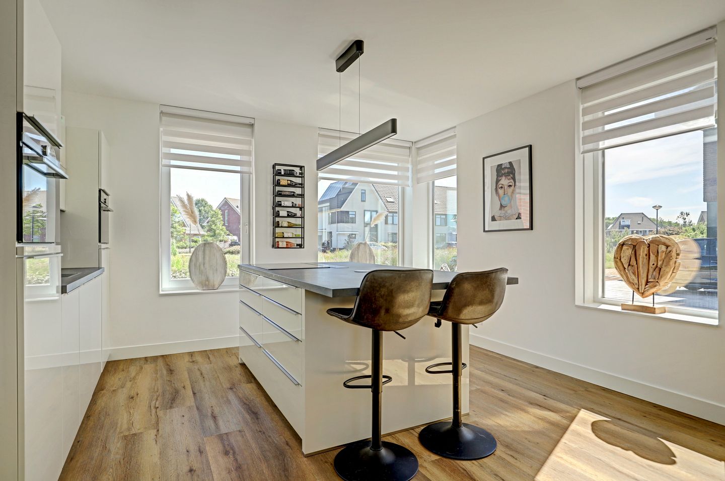 Photo 20 of Koriander 15