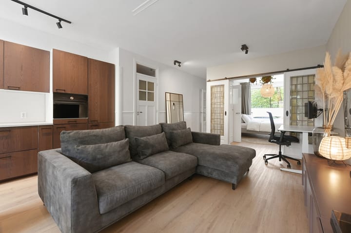 Appartement te koop: Noorderhavenkade 125C, Rotterdam