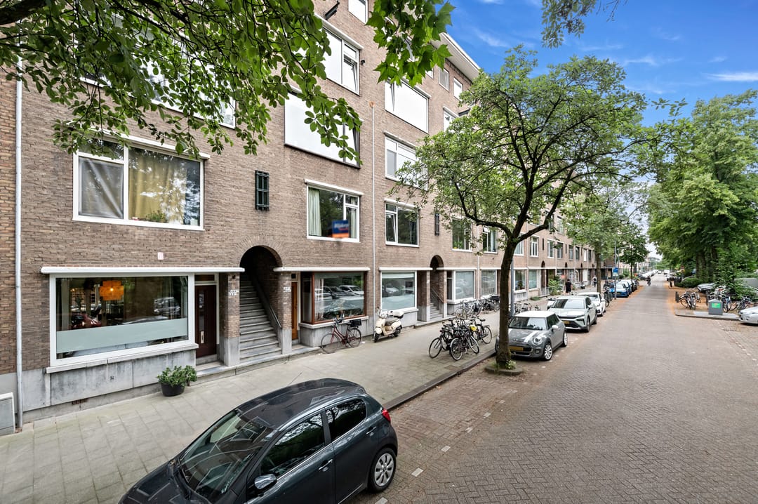 Foto 7 van Noorderhavenkade 125-C