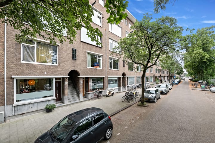 Appartement te koop: Noorderhavenkade 125C, Rotterdam