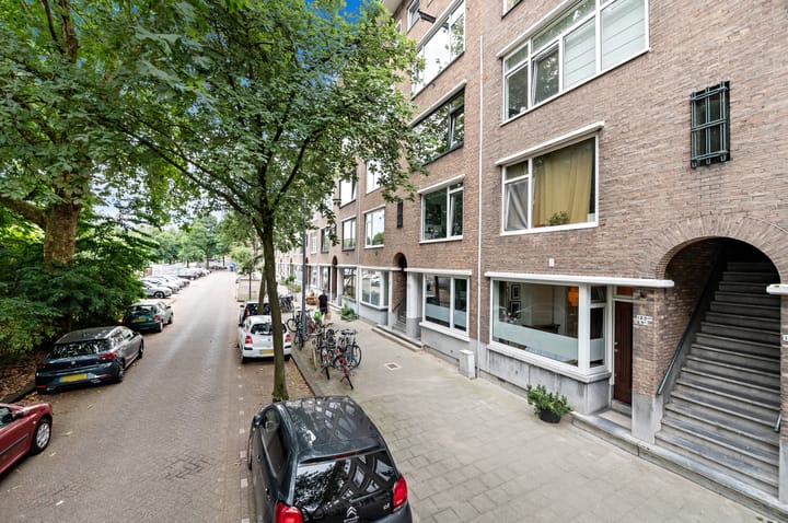 Appartement te koop: Noorderhavenkade 125C, Rotterdam