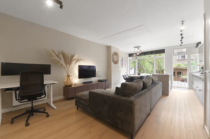 Appartement te koop: Noorderhavenkade 125C, Rotterdam