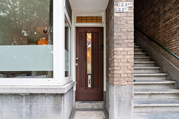 Appartement te koop: Noorderhavenkade 125C, Rotterdam