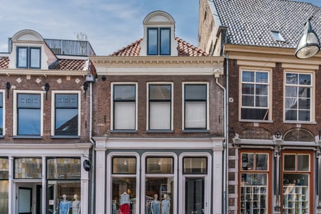 Sassenstraat thumbnail