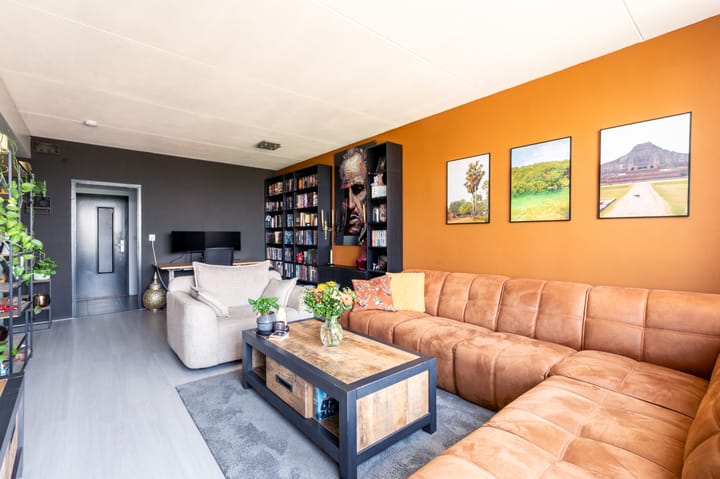 Appartement te koop: Loolaan 41-128, Apeldoorn